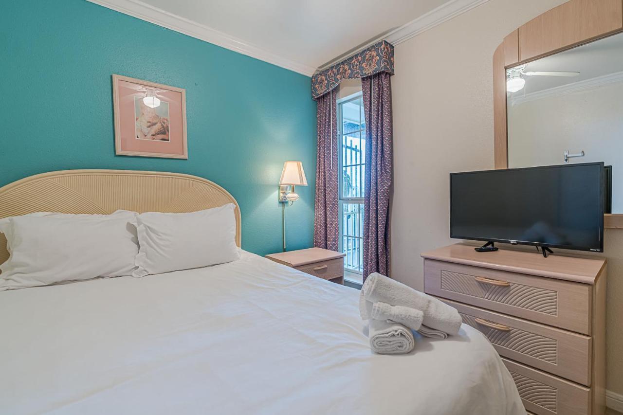 加尔维斯敦 Beachside Bungalow With 2 Pools酒店 外观 照片